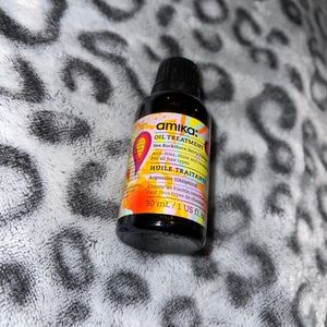 Amika Oil Treatment